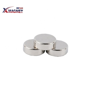 Teléfono <span class=keywords><strong>Celular</strong></span> imanes y auto corriendo motor magnético <span class=keywords><strong>en</strong></span> N38 grado NdFeB con forma redonda - Product Image 1