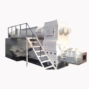 Bajo <span class=keywords><strong>Precio</strong></span> Perforada Automática Planta de Fabricación de Ladrillos de Arcilla de Barro - Product Image 6