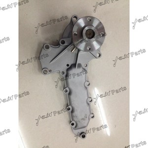 KUBOTA V2203ウォーターポンプアセンブリ253758110用 - Product Image 1