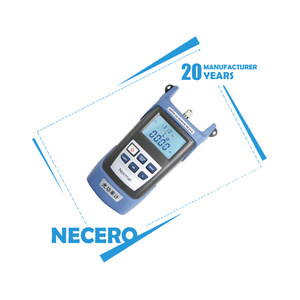 <span class=keywords><strong>Kit</strong></span> de ferramentas de fibra óptica ftth, equipamento de fibra óptica - Product Image 6