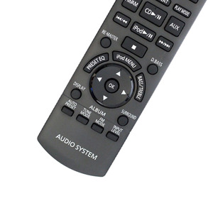 Reemplazo del control remoto N2QAYB000394 para el sistema de <span class=keywords><strong>audio</strong></span> <span class=keywords><strong>Panasonic</strong></span> - Product Image 4