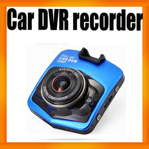 Más nuevo 720 P tablero de coches Cam con gran lente IR LED de visión nocturna - Product Image 2