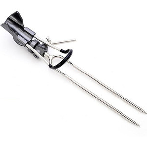 Support de <span class=keywords><strong>canne</strong></span> <span class=keywords><strong>à</strong></span> <span class=keywords><strong>pêche</strong></span> rotatif en acier inoxydable, réglable <span class=keywords><strong>pour</strong></span> <span class=keywords><strong>canne</strong></span> <span class=keywords><strong>à</strong></span> <span class=keywords><strong>pêche</strong></span> en eau douce et salée - Product Image 3