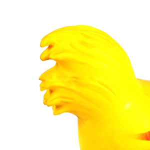 Poulet gonflable de dessin animé en PVC pour sports de plein air, animal sauteur à vendre - Product Image 3