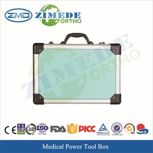 2016 instrumentos médicos herramienta hueso <span class=keywords><strong>sierra</strong></span> eléctrica - Product Image 3