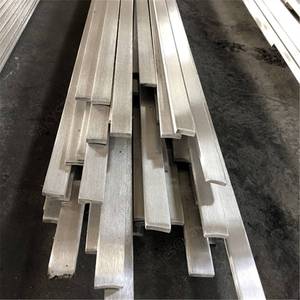 Barras Planas Hexagonales de Acero Inoxidable 316L ASTM A276 316 - Product Image 6