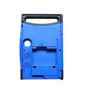 صانع أدوات حقن البلاستيك من البولي يوريثان الحراري - Product Image 2