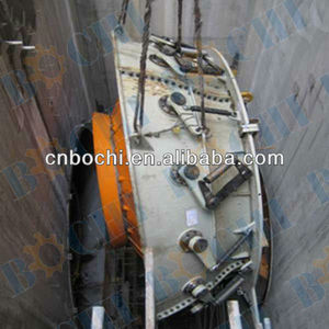 Турбина BOCHI 2-25 м - Product Image 2