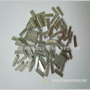 3000 Chiếc Một Túi Đầu Diêm Điện Không Có Đầu Đánh Lửa Điện Pyrogen Không Có Hóa Chất Pháo Hoa Đánh Lửa - Product Image 2