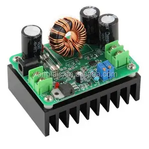 DC-DC 600W 10-60V to 12-80V Boost Converter Step-up Module car Power Supply