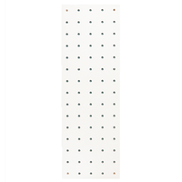 वर्ग की थाली यूरोप शैली सजावटी शेल्फ प्रदर्शन लकड़ी pegboard