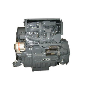 Không khí làm mát bằng 78kw Gốc Deutz động cơ diesel BF4L913 - Product Image 1