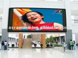 Ekran japon video dinamik kız reklam HD p2.5mm led - Product Image 5