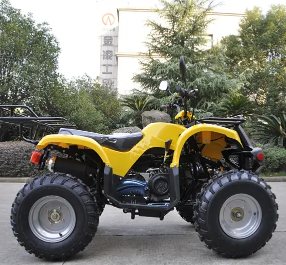 2020, EPA ha approvato, 125cc zongshen motore, i bambini quad bike