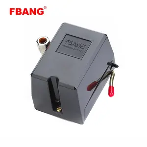 FB10A-1H pressure switch for air compressor