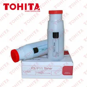 TOHITA תואם OCE F3 F11 טונר אבקת עבור OCE 3165 3065 2090 2110