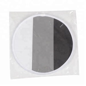 Nhiếp ảnh ba màu vòng Ảnh softbox DSLR máy ảnh vải flash diffuser - Product Image 4