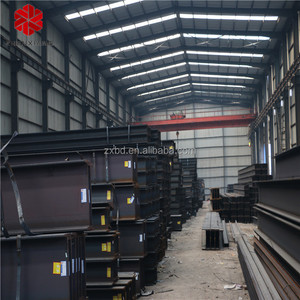 Конструкционная сталь 300*150/200*100/150*75 H железо, балка H, I Beam - Product Image 5