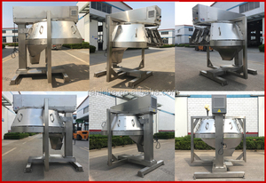 Vertical <span class=keywords><strong>volaille</strong></span> plumant machine pour l'abattage de poulet/chair de poulet l'abattage - Product Image 3