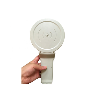 Hot Sale Handheld 125Khz 134.2Khz FDX-B RFID Animal Identification <strong>Chip</strong> <strong>Reader</strong> Pet Microchip Transponder Scanner With Blue-tooth - Product Image 2