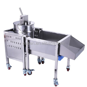 Tự động bóng hình dạng công suất lớn công nghiệp máy làm bỏng ngô - Product Image 3