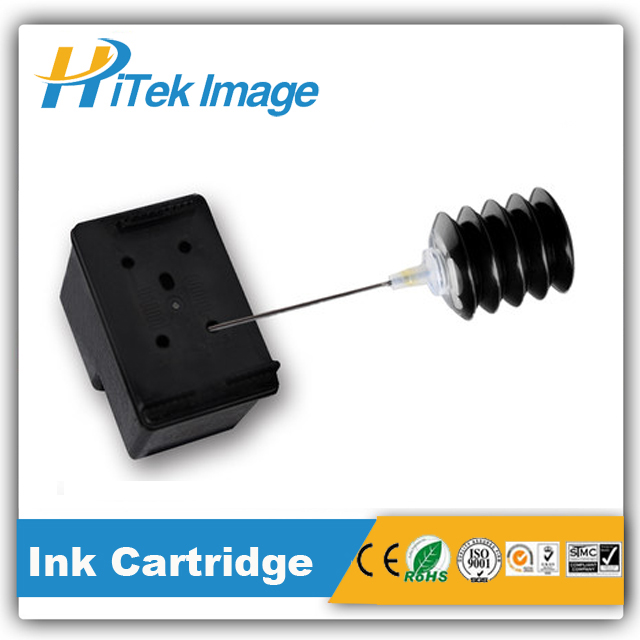 N9K04AN Original HP Cartridge HP 65XL High-Yield Black Ink Cartridge – Works With DeskJet 2600/3700, ENVY 5000 Series Instant Ink Eligible Printer Cartridge - View #14