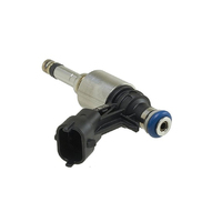 12638530 Fuel Injection 3 Bar 4 Holes Gasoline Petrol Fuel Injector Nozzle