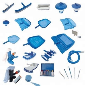 Piscina equipo diferente tamaño 24 ft malla redonda cubierta <span class=keywords><strong>de</strong></span> la piscina - Product Image 6