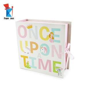 <strong>Baby</strong> Multi Drawer Milestone Storage <strong>Box</strong> in Memory <strong>Baby</strong> <strong>Keepsake</strong> Storage <strong>Box</strong> - Product Image 4