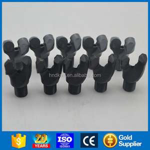 Tungsten Carbide Roof Bolting Broca 32mm e PCD <span class=keywords><strong>Anchor</strong></span> <span class=keywords><strong>Shank</strong></span> Broca para Mina de Carvão - Product Image 4