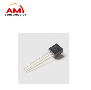 DS18B20 Lập Trình Kỹ Thuật Số Cảm Biến Nhiệt Độ 3-Pin Một Dừng Bom Dịch Vụ - Product Image 1