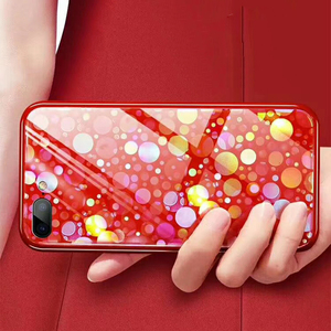 Dazzle color al por mayor de la caja del teléfono para el iphone caso del teléfono del <span class=keywords><strong>se</strong></span> - Product Image 3