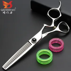 Tesoura de corte de cabelo, design clássico alemão tesoura de corte de cabelo para adultos e crianças