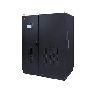 300KVA UPS大容量3相純粋な正弦波無停電電源装置 - Product Image 1