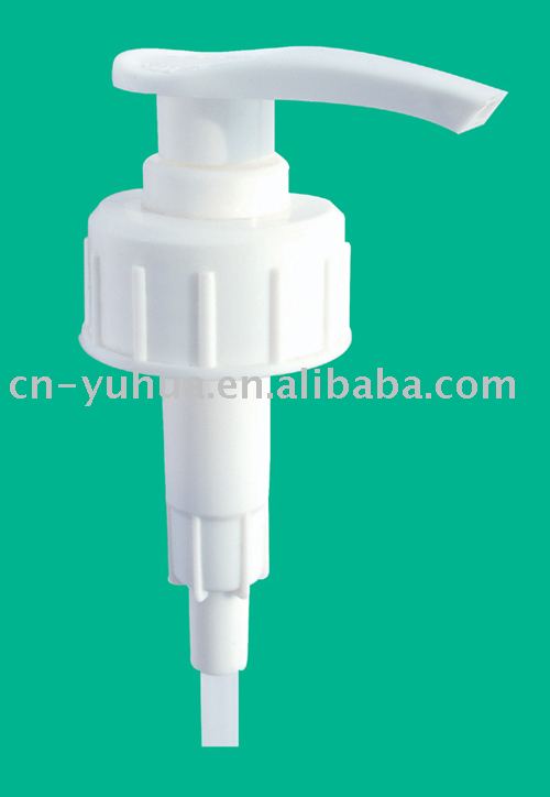 Пластик лосьон C5 38/410