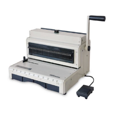 Фотоэлектрическая машина для обвязки проводов