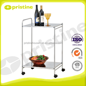 Quality SALE EBay Wholesale Taiwan Home Storage Furniture Manufacturer Household Organizer <b>Kitchen</b> <b>Island</b> Rolling <b>Kitchen</b> <b>Cart</b> - Product Image 2