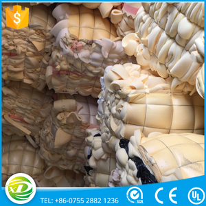 Wholesale <strong>Cheap</strong> Price Foam Scrap for <strong>Matress</strong> and Furniture - Product Image 5