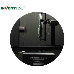 GPM-1800B goniophotometer עם IES קבצים פוגש IES סטנדרטי - Product Image 1