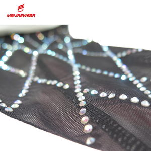 Nuevo Diseño Personalizado Sublimado Uniforme <span class=keywords><strong>de</strong></span> Animadoras para Mujer <span class=keywords><strong>de</strong></span> Manga Larga Conjunto <span class=keywords><strong>de</strong></span> Top y Pantalones Cortos - Product Image 6