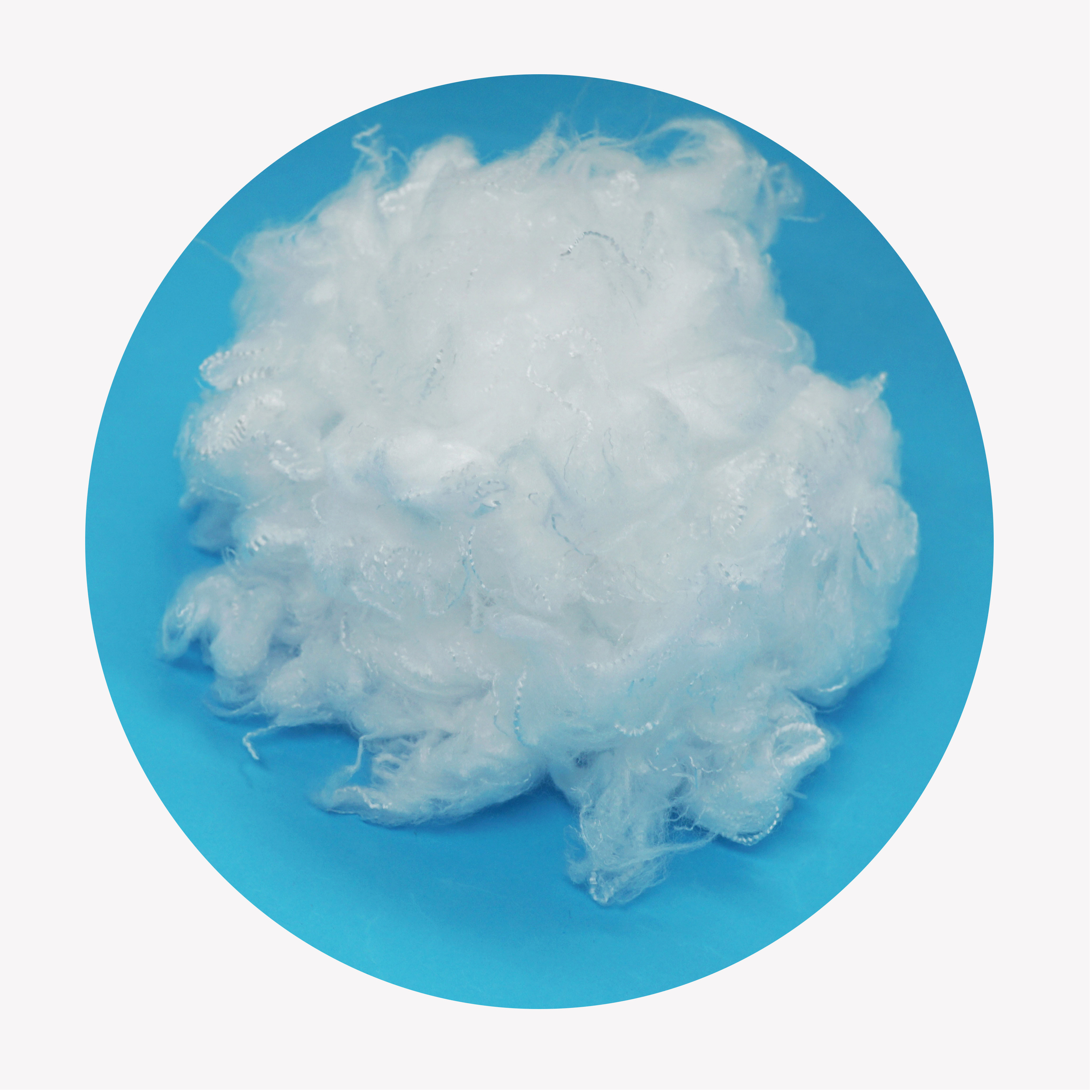 Lowest price polypropylene fiber