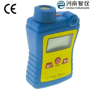 pgas-21-co2-2 kelas industri argon gas analyzer embun - titik meter lpg gas detektor 