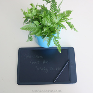 <span class=keywords><strong>Aibaba</strong></span> fabricante en Blanco y Negro de 10 pulgadas lcd magnética tablero de escritura - Product Image 1
