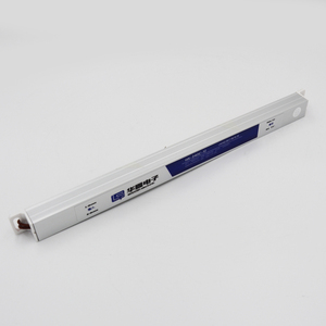 Transformador de buzo LED, fuente de alimentación LED de 36W, Delgado, interior, para caja de luz y letrero, CE, CA, 220V, CC, 12V, 1, 2, 2, 2 - Product Image 1