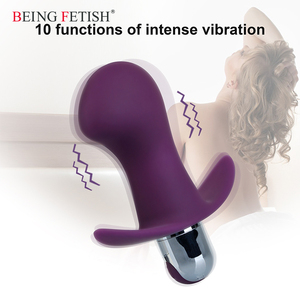 Submersible et Étanche 10 vibrations fonctions Y Compris Pulsation Et Escalade Vibrateurs - Product Image 3
