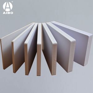 AIbo Tấm Xốp PVC Nhựa Dùng Cho Ván Khuôn Bê Tông Tấm PVC - Product Image 1