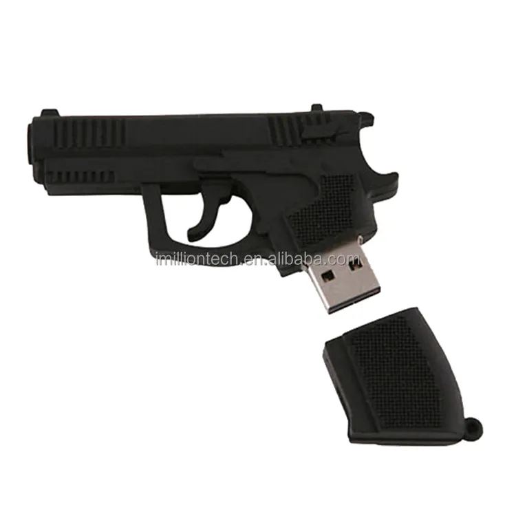2014 Yeni ucuz silahlar guns/bulltes/kılıç şekil usb 2.0 Mini bullet şekli usb disk pendrve
