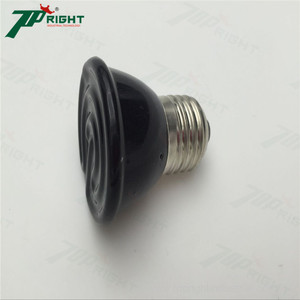 Mini <span class=keywords><strong>lampe</strong></span> chauffante en céramique à infrarouge lointain, 25w - Product Image 3