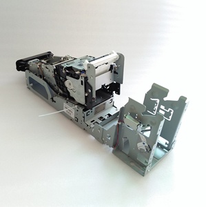 Parti della macchina ATM stampante termica per ricevute <span class=keywords><strong>Diebold</strong></span> <span class=keywords><strong>Opteva</strong></span> 80MM muslimate 49223820000A
