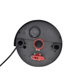 Automatischer Verschluss motor DC24V Tür antrieb unsichtbarer Rollladen motor